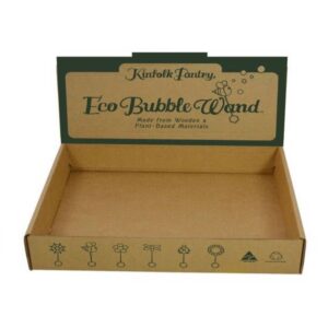 Counter Display: Eco Cutter