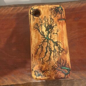 Lightning Art Board - Small - Hole