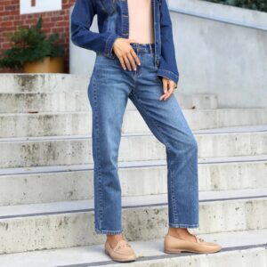 Size 11 MONACO - VINCE JEAN - BLUE