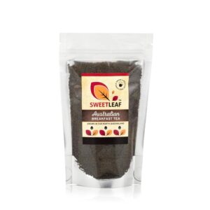 Sweet Leaf - Australian Breakfast Tea 200g