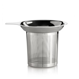 Sweet Leaf - Stainless Steel Tea Infuser