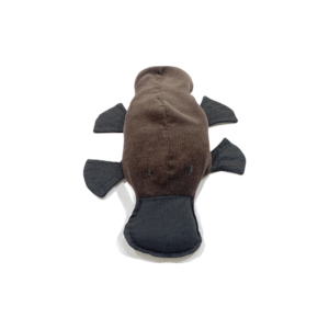 Platypus - Heat Bag - Brown