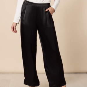 Hammock & Vine - Opera Pant - Black