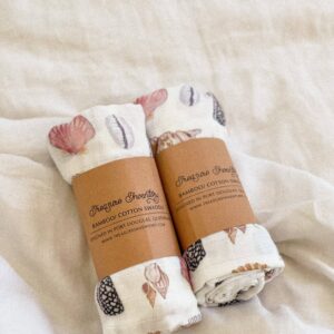 Treasure Inventory - Shell Swaddle