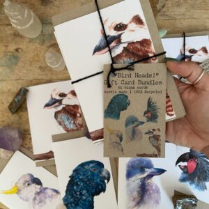 Shanna Trees Creations - Greeting Card Bundle - 5pk