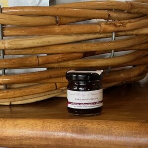 Sunset Ridge - Davidson Plum Jams - Mini Size
